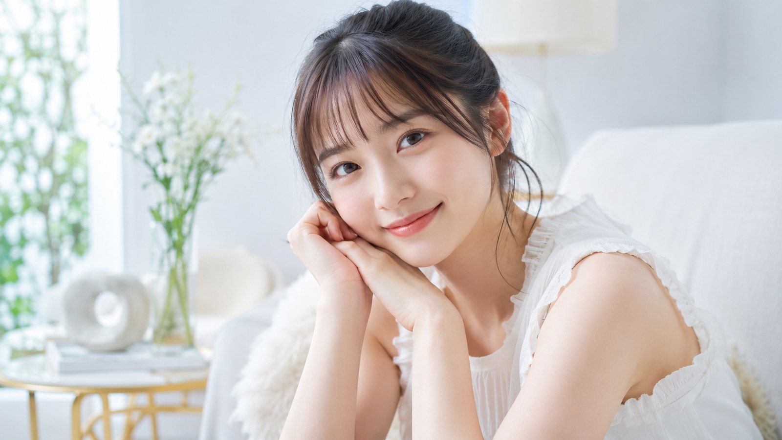 初めてだから気軽に始めたい女性
