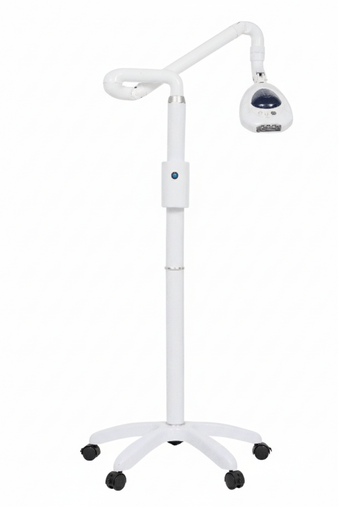 当店のLEDマシン